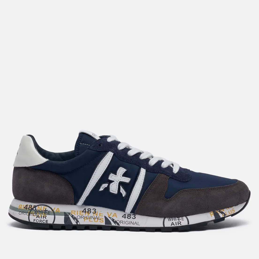 Premiata Кроссовки Eric 5175