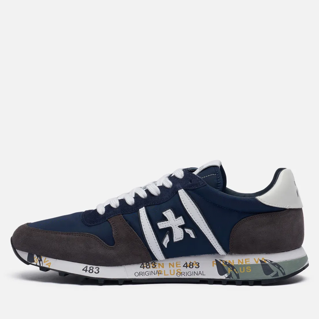 Premiata Кроссовки Eric 5175