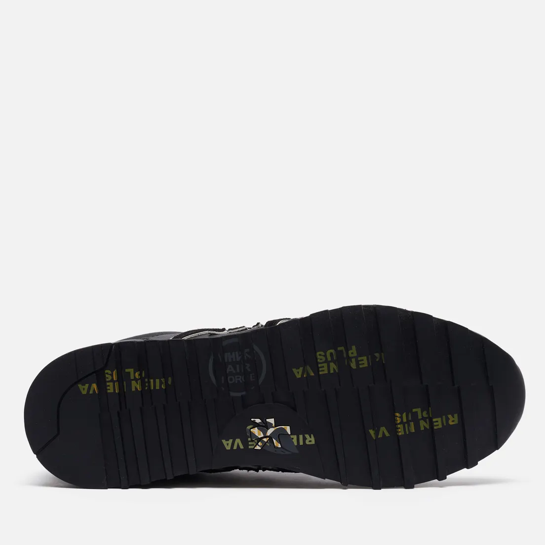 Premiata Мужские кроссовки Eric 5370