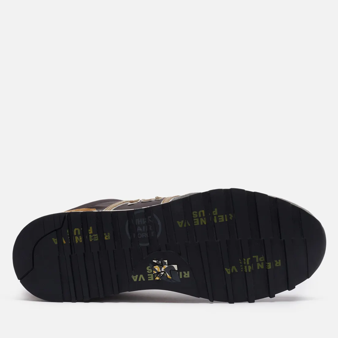 Premiata Кроссовки Eric 5371
