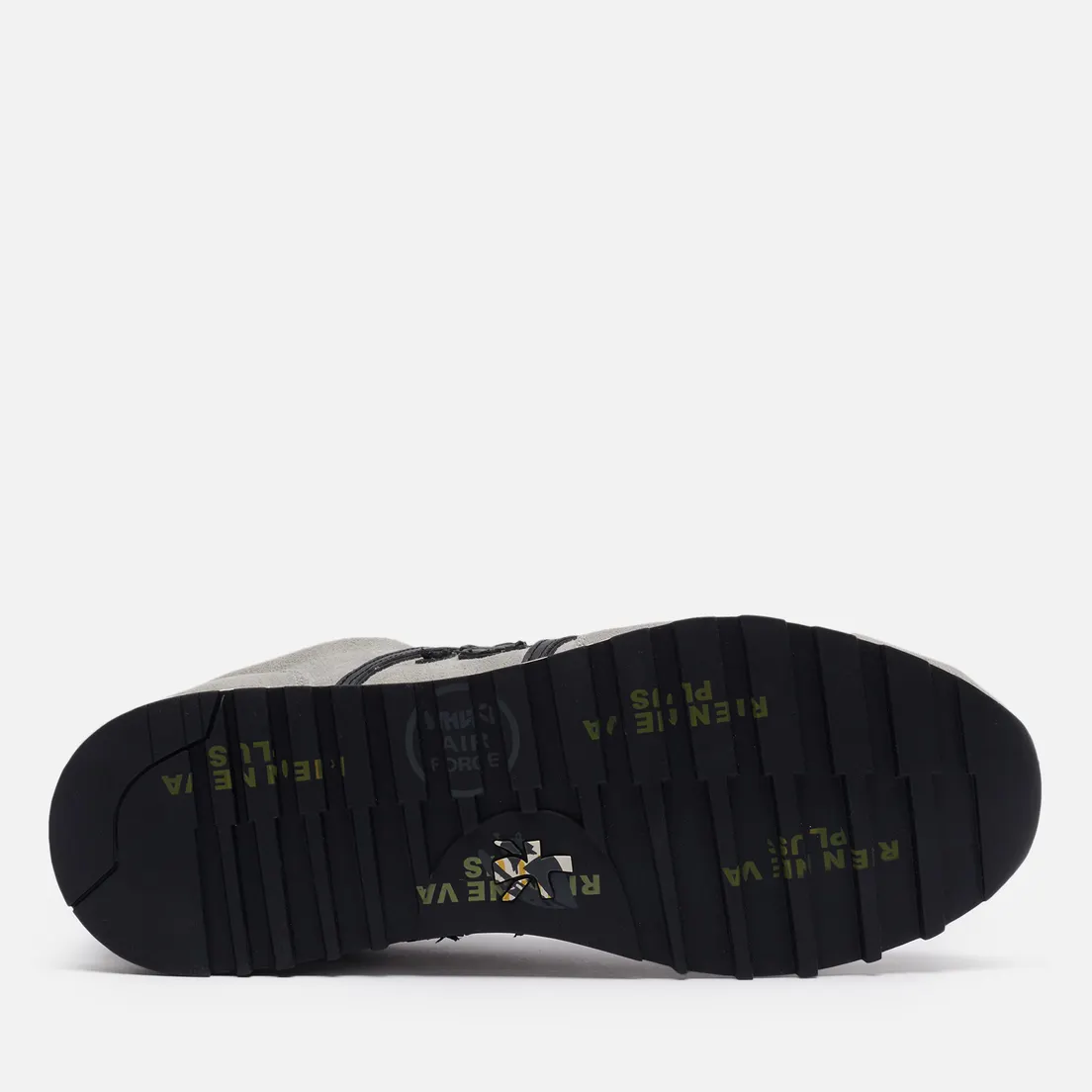 Premiata Мужские кроссовки Eric 5372