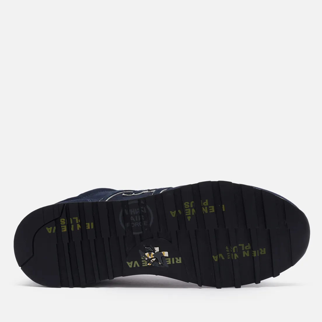 Premiata Мужские кроссовки Eric 5373