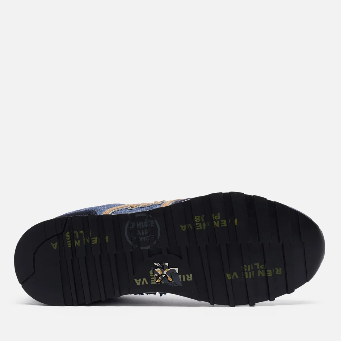 Premiata Мужские кроссовки Eric 5374