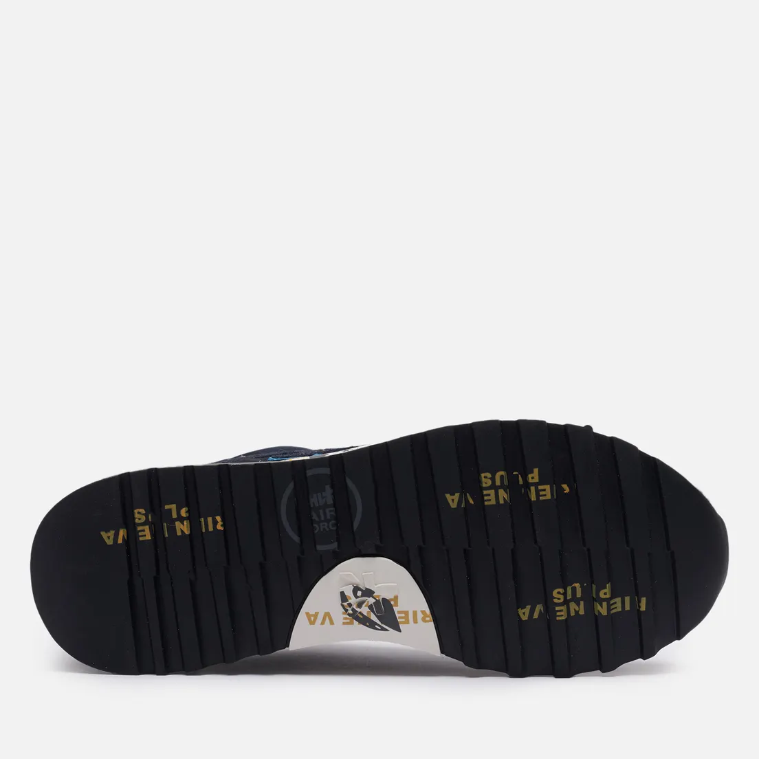 Premiata Кроссовки Eric 5376