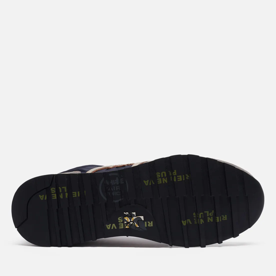 Premiata Мужские кроссовки Eric 5377