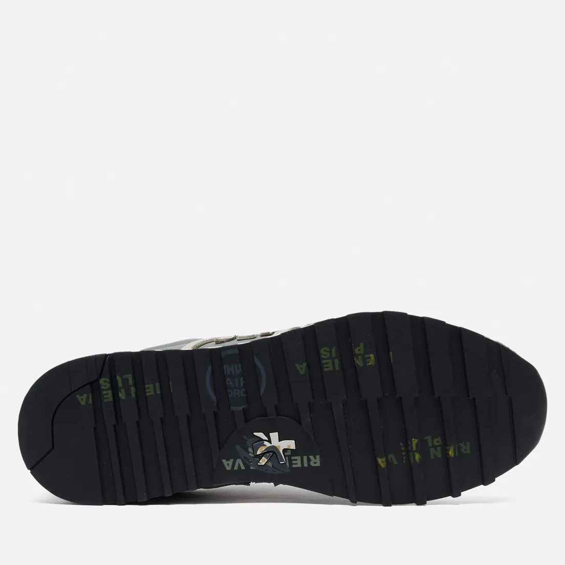 Premiata Мужские кроссовки Eric 5378