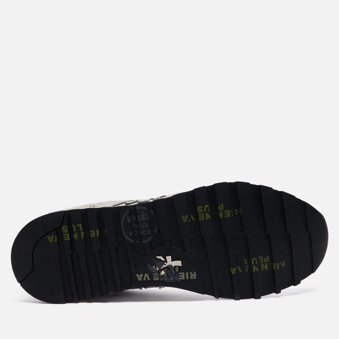 Premiata Мужские кроссовки Eric 5665