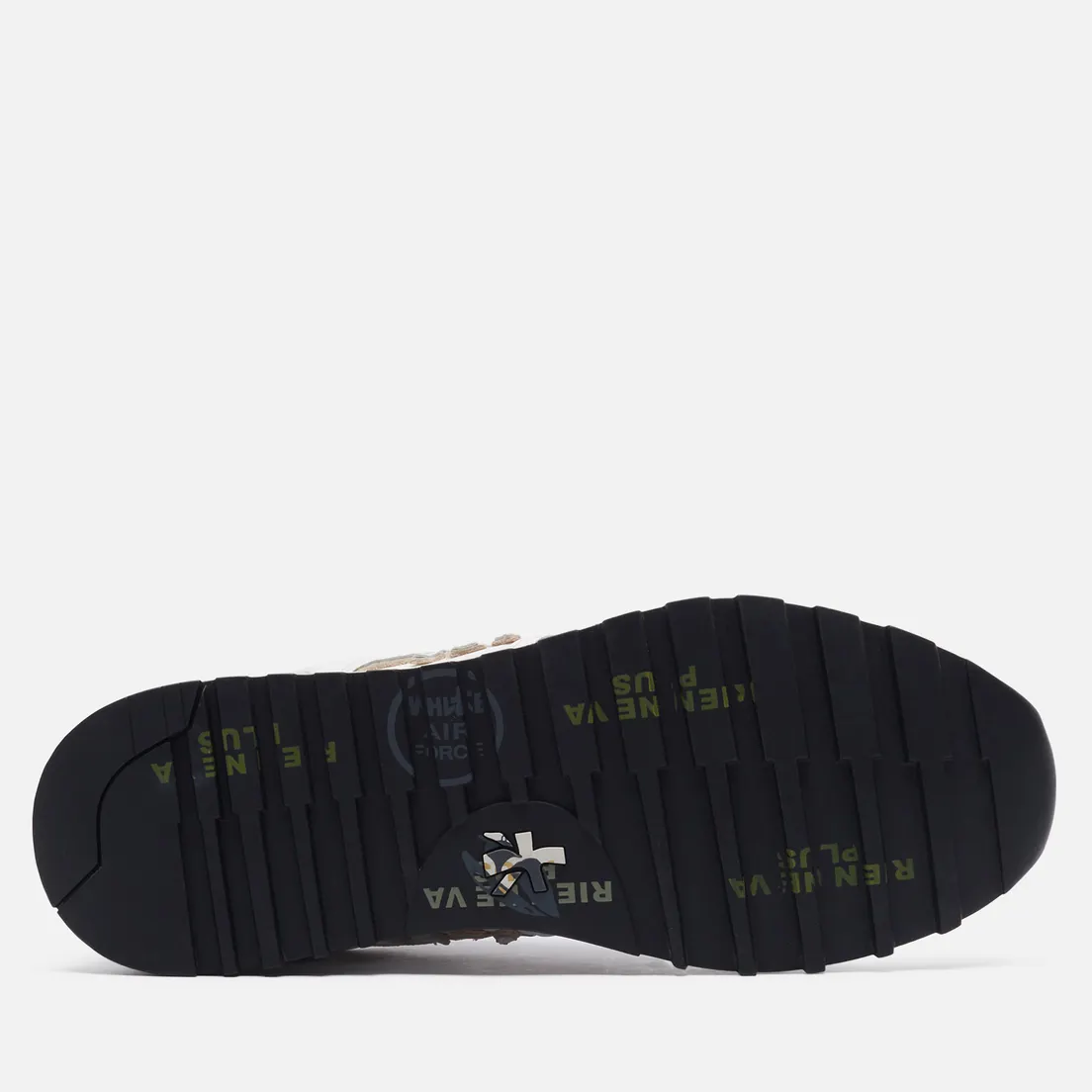 Premiata Мужские кроссовки Eric 5669