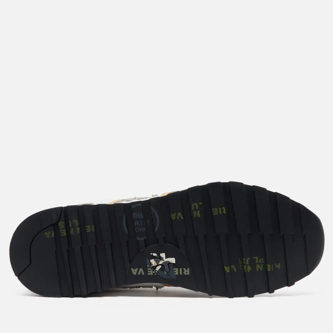 Premiata Мужские кроссовки Eric 5670