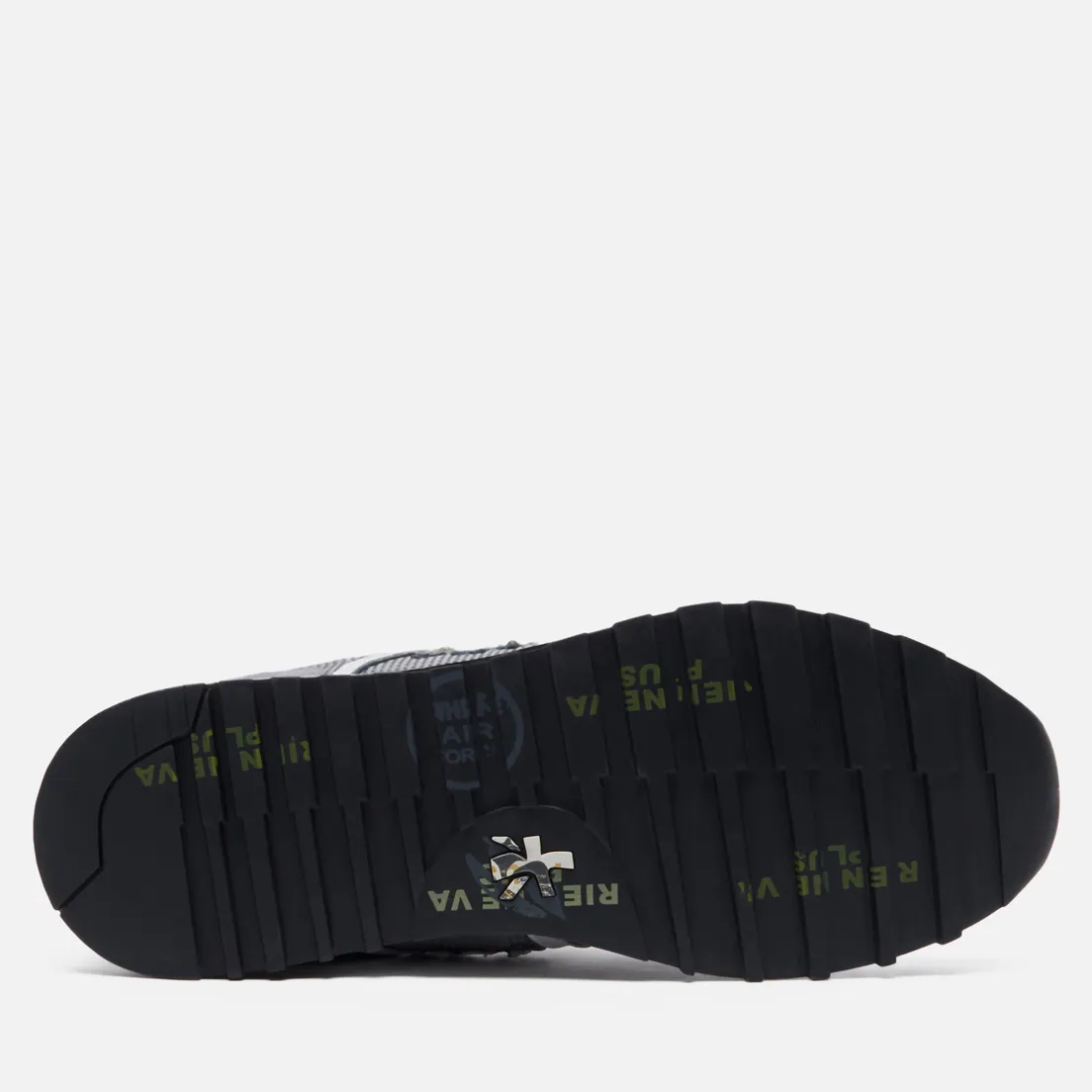 Premiata Мужские кроссовки Eric 5671
