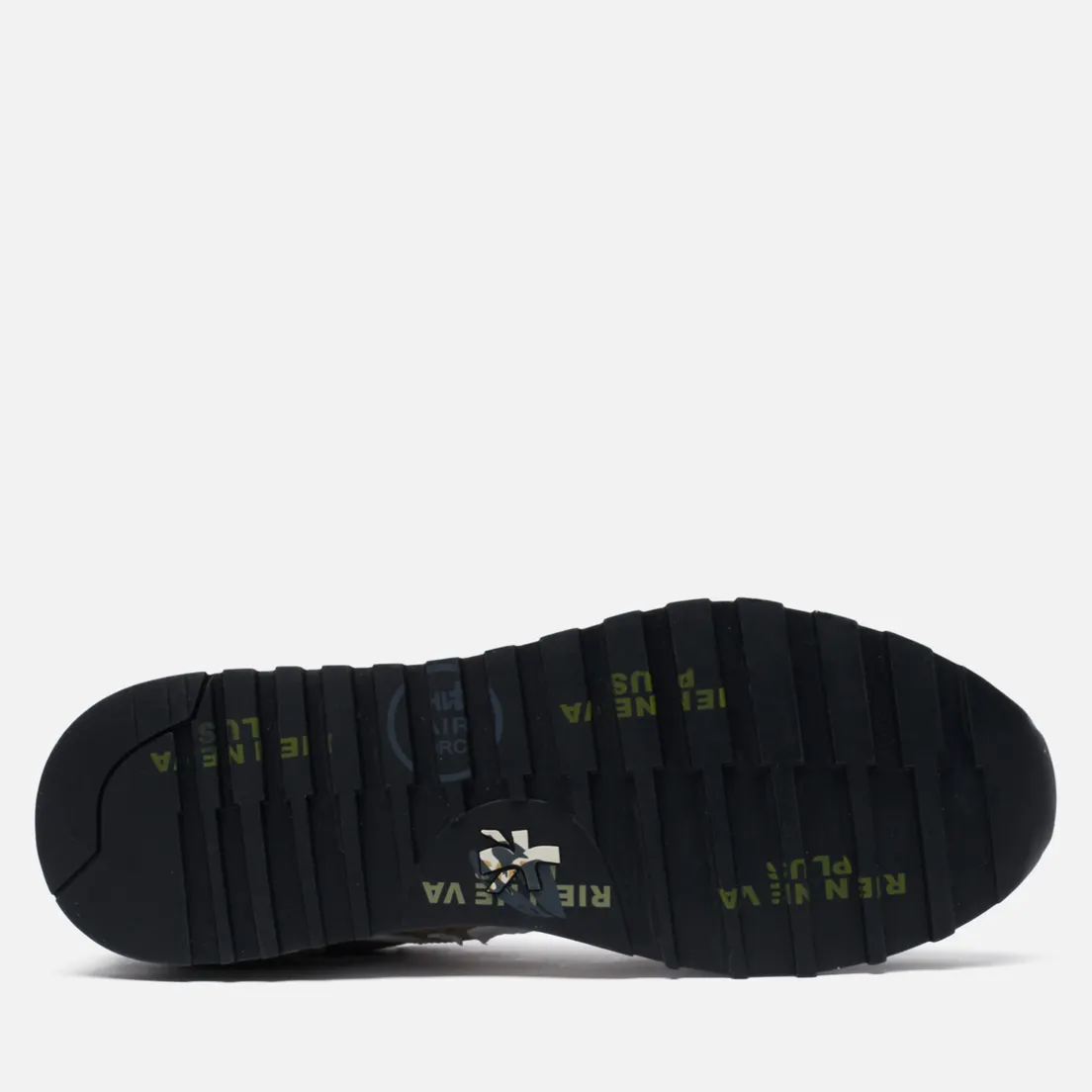 Premiata Мужские кроссовки Eric 5840