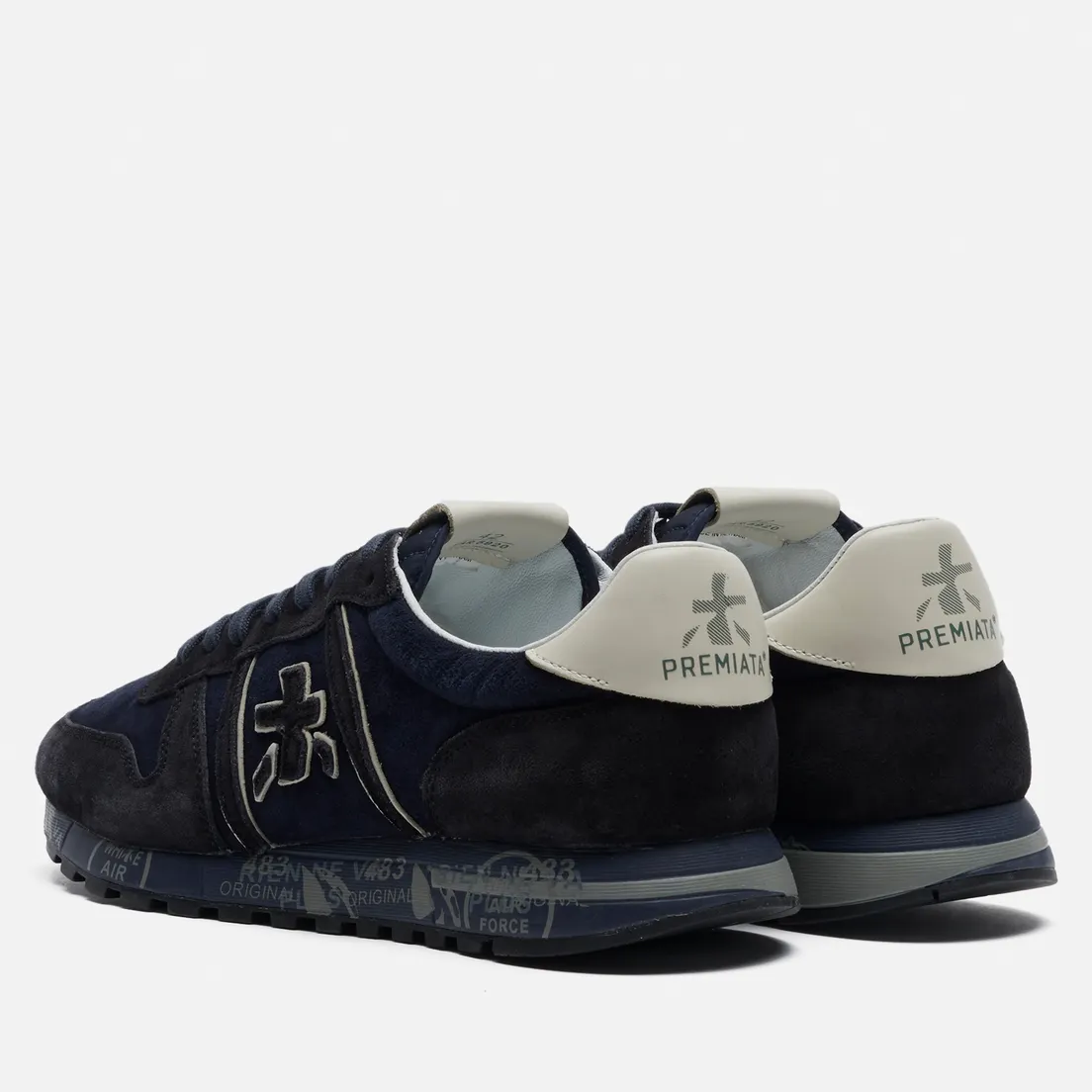 Premiata Мужские кроссовки Eric 5920