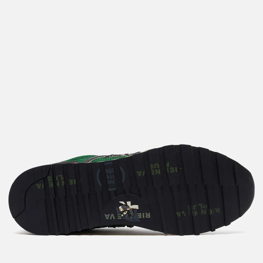 Premiata Мужские кроссовки Eric 5922