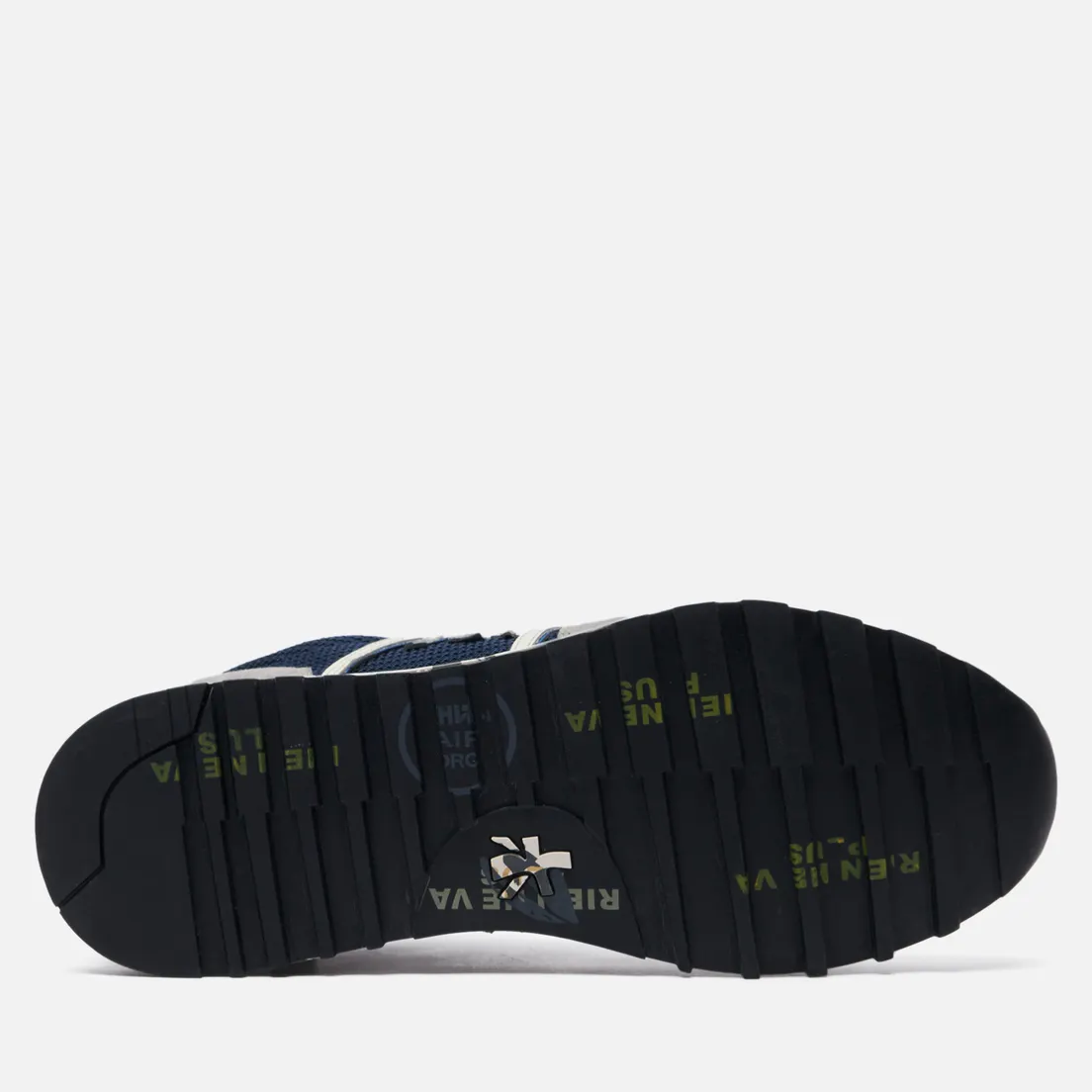 Premiata Мужские кроссовки Eric 6138