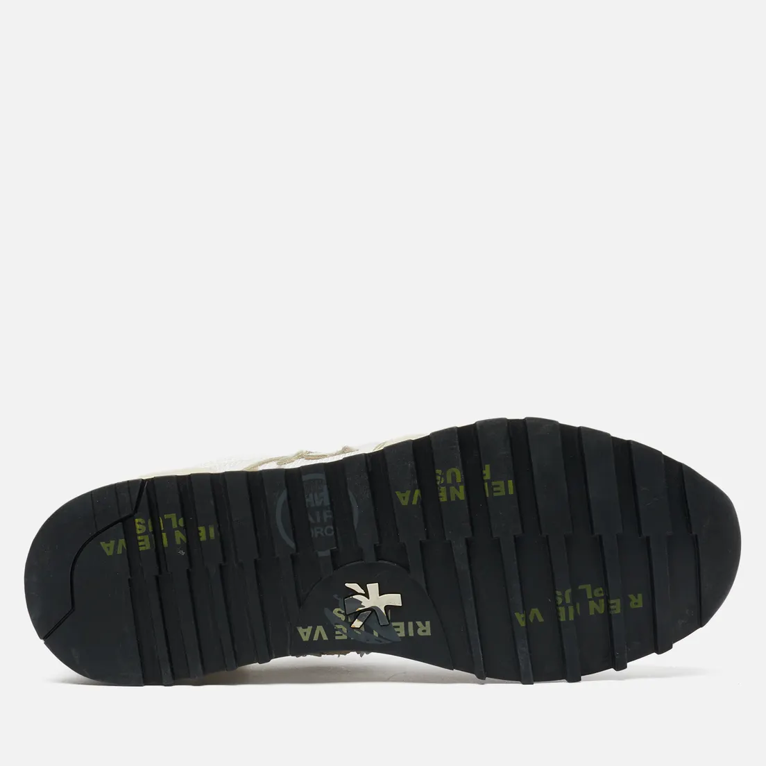 Premiata Мужские кроссовки Eric 6139