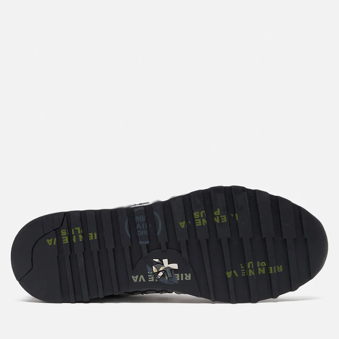 Premiata Мужские кроссовки Eric 6140
