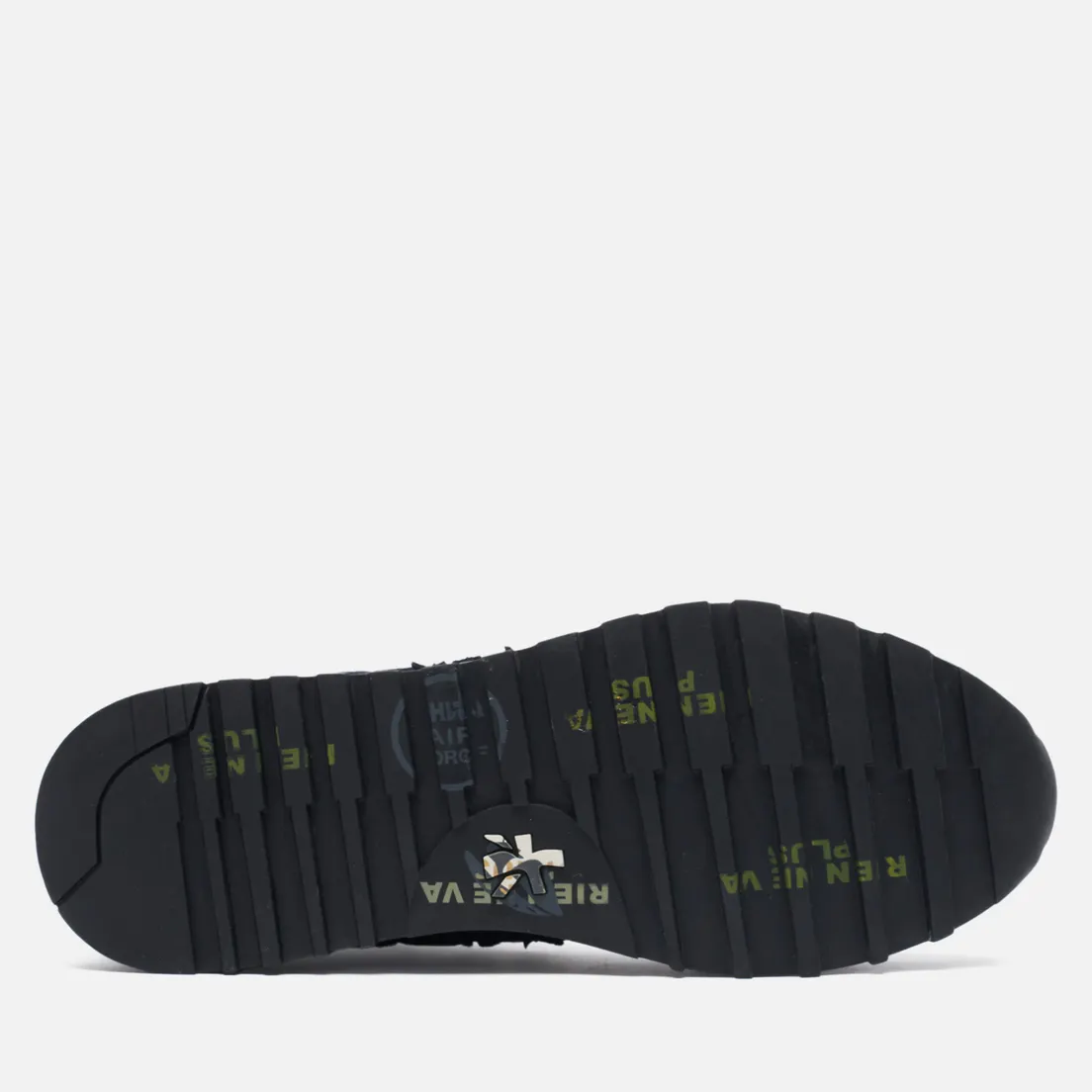 Premiata Мужские кроссовки Eric 6142