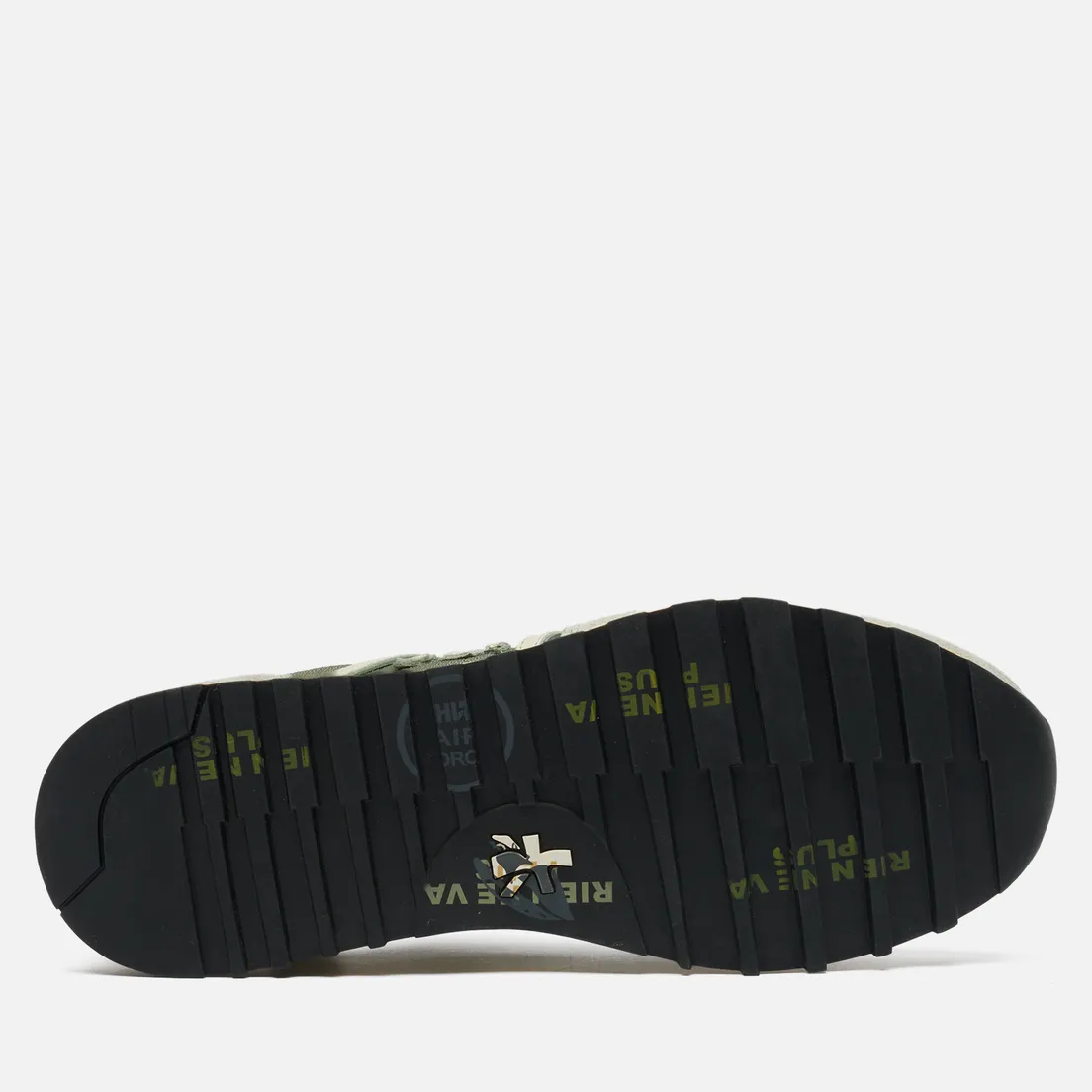 Premiata Мужские кроссовки Eric 6143