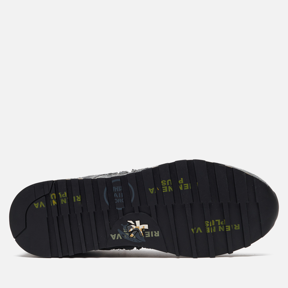 Premiata Мужские кроссовки Eric 6408