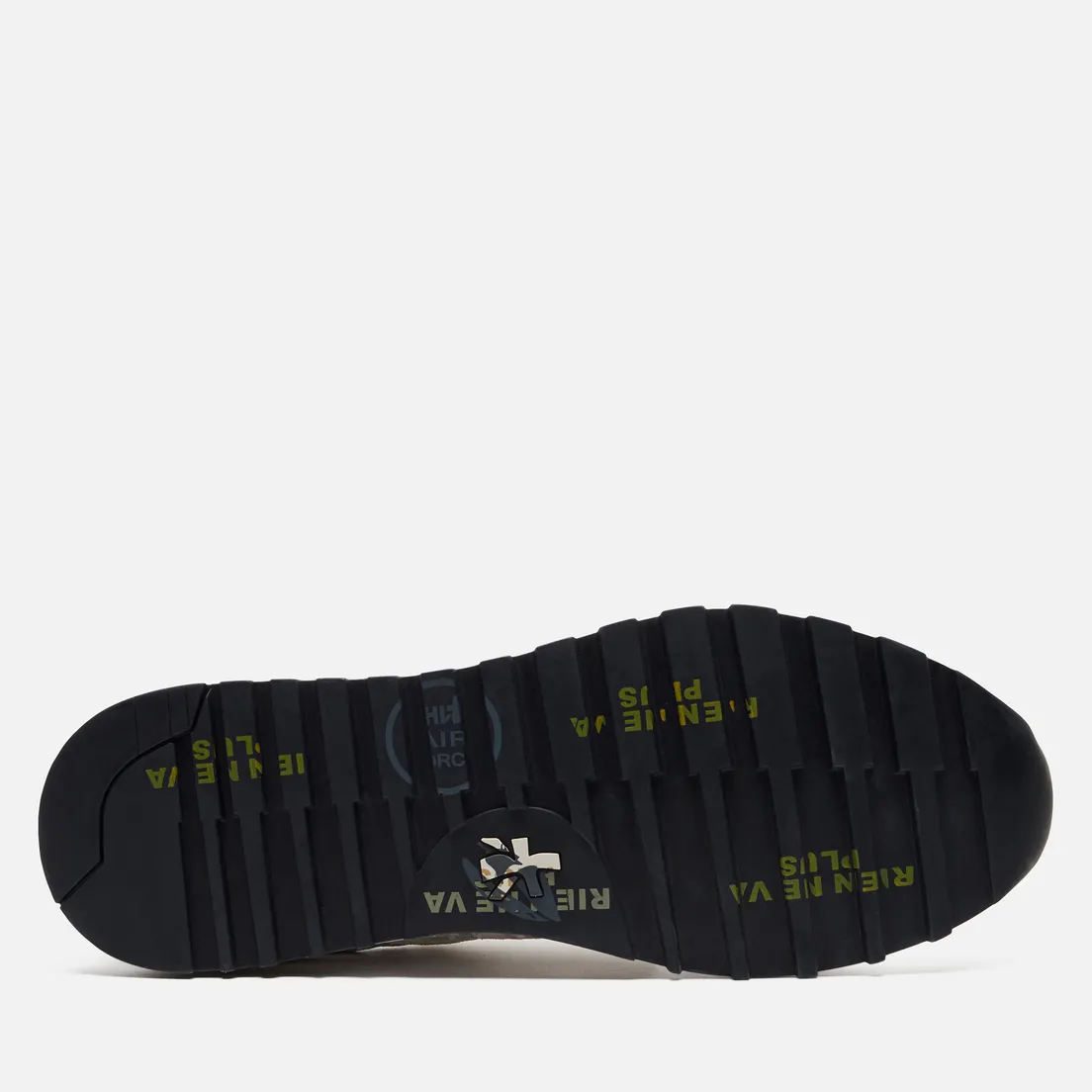 Premiata Мужские кроссовки Eric 6606