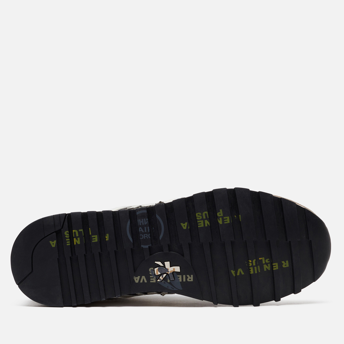 Premiata Мужские кроссовки Eric 7267