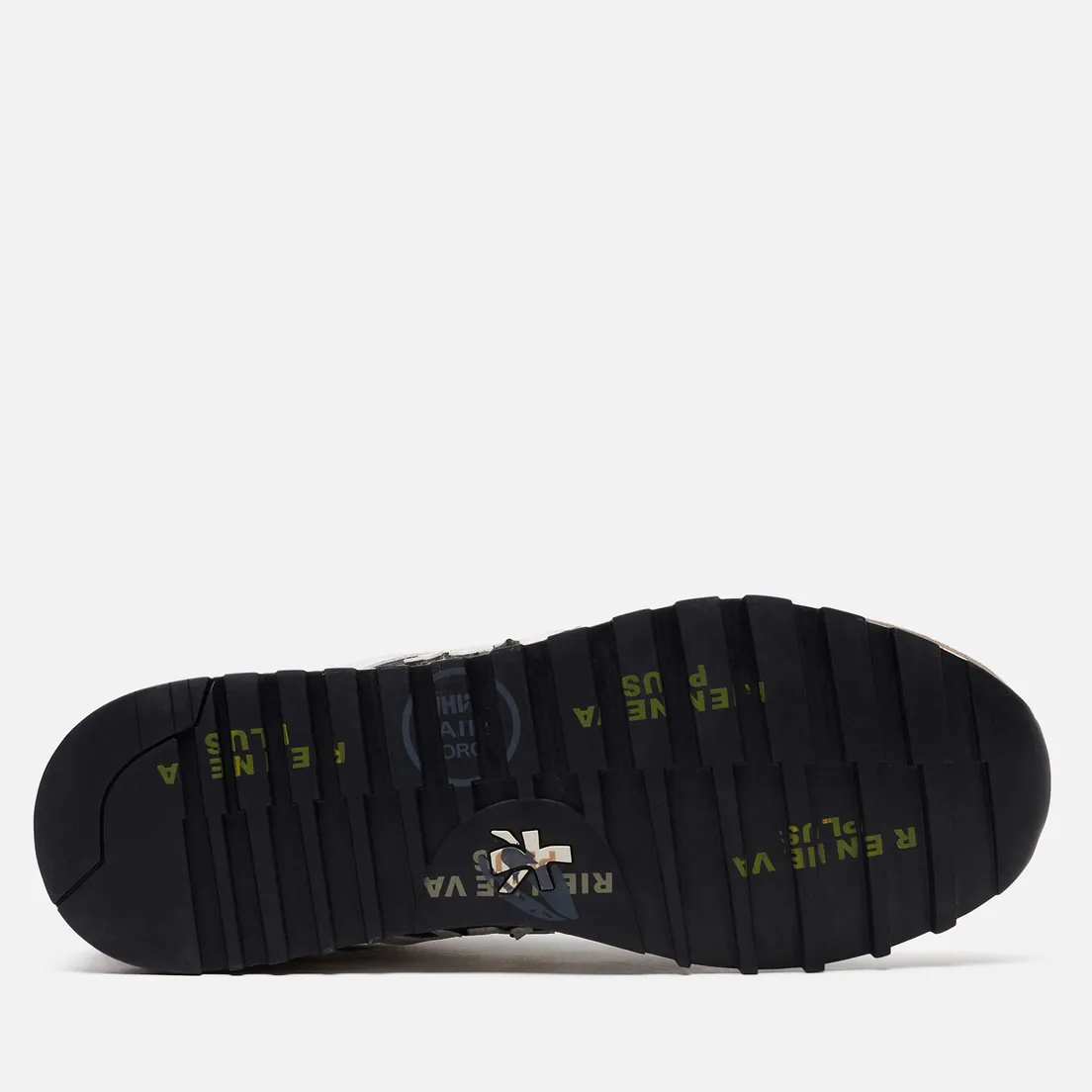 Premiata Мужские кроссовки Eric 7267