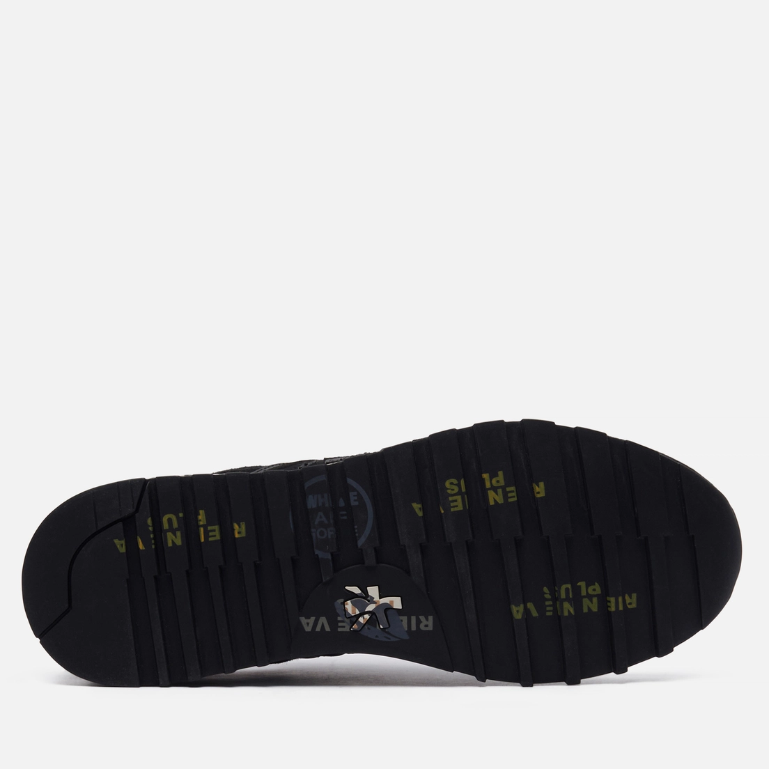 Premiata Мужские кроссовки Eric 8232