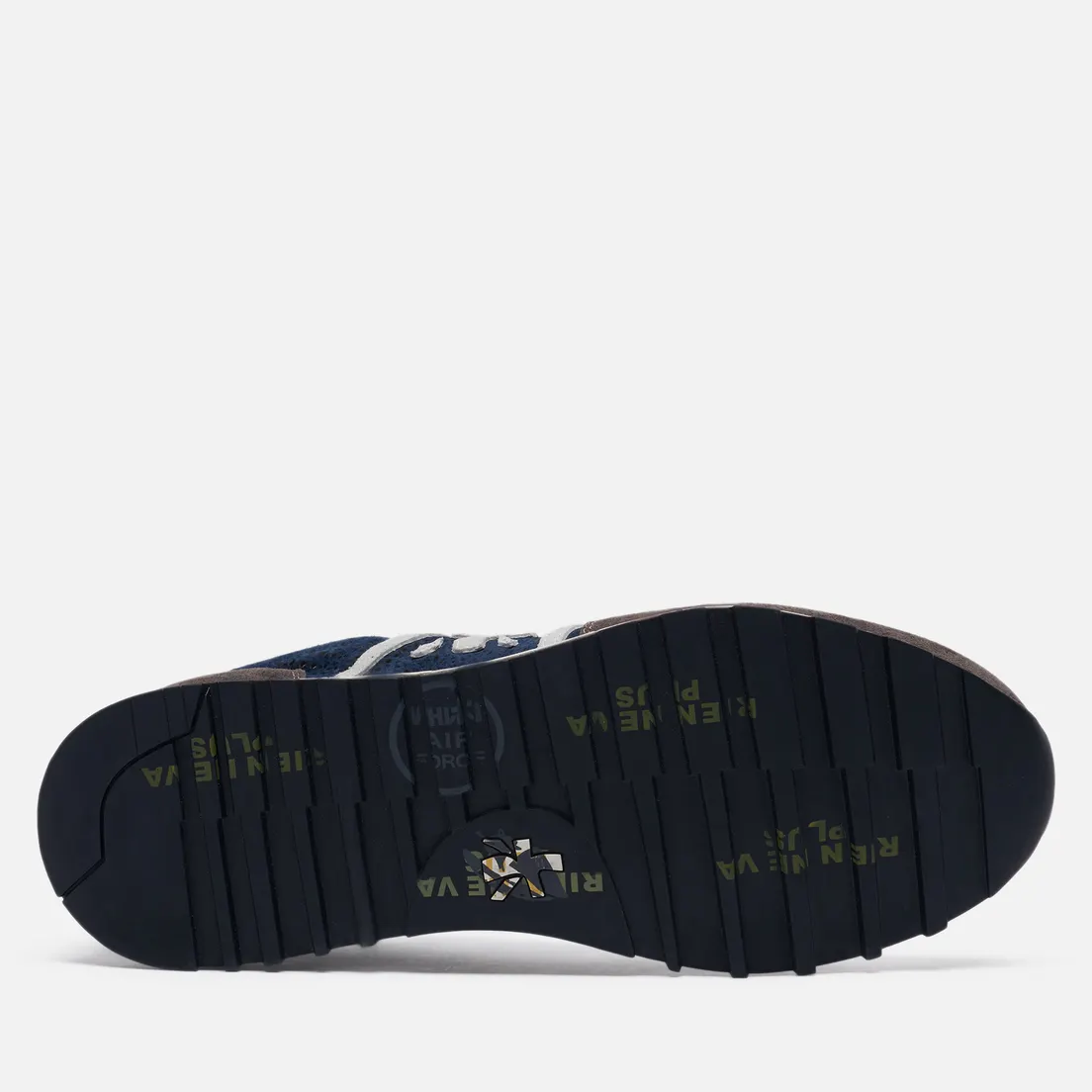 Premiata Мужские кроссовки Eric 2118