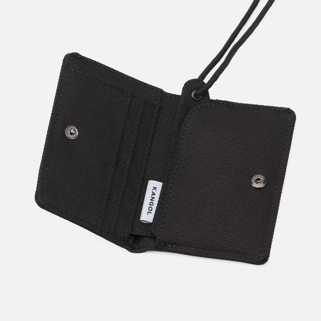 Kangol Держатель для карт Keeper VII Necklace