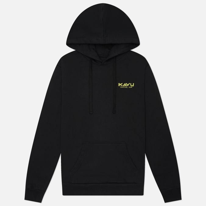 Мужская толстовка KAVU True Gradient Hoodie
