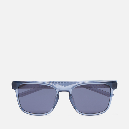 Солнцезащитные очки Nike Livefree Iconic, цвет синий, размер 54mm