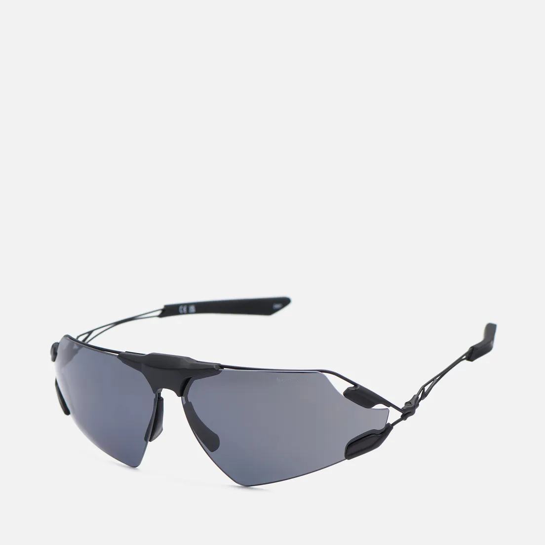 Nike Солнцезащитные очки Zeus Edge Polarized