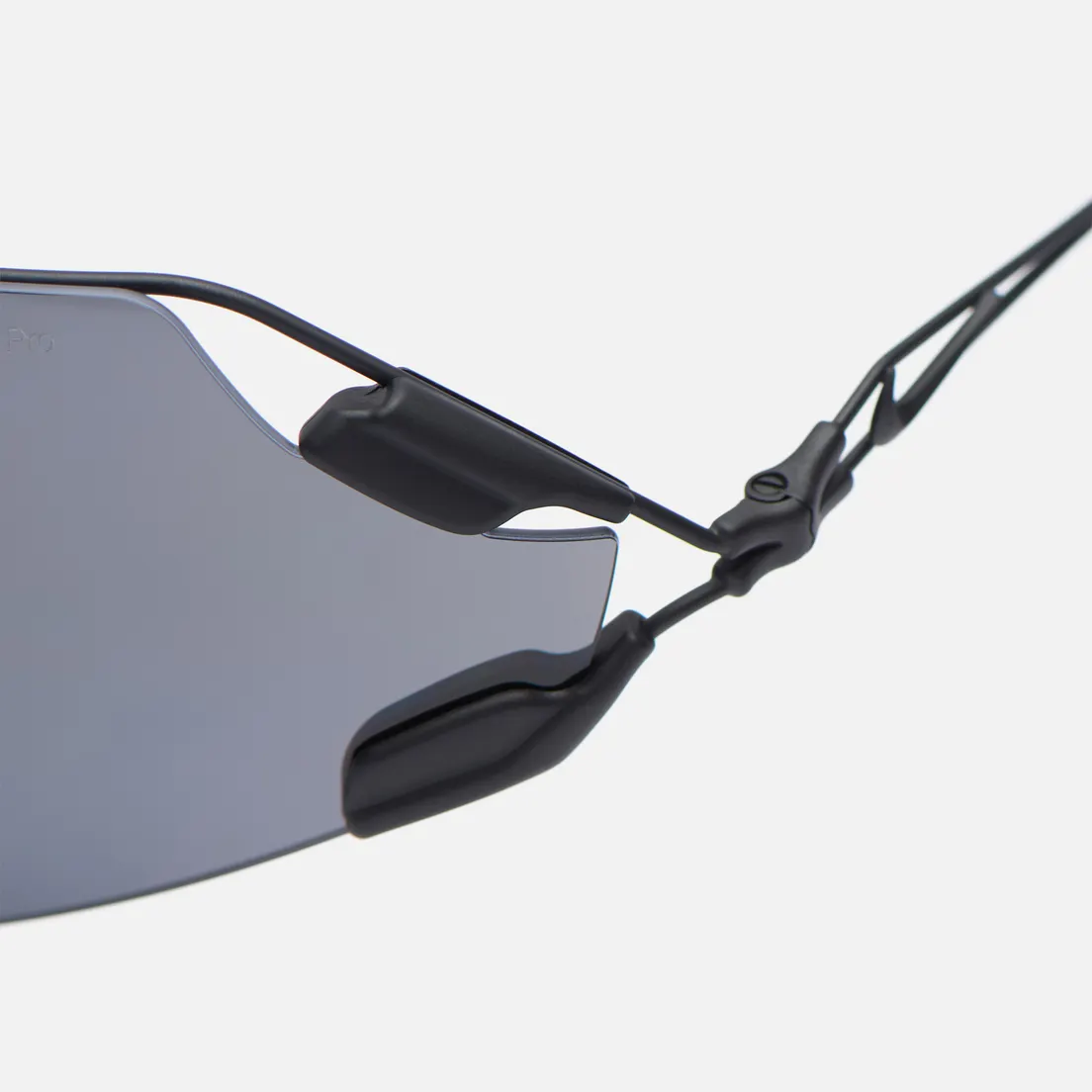 Nike Солнцезащитные очки Zeus Edge Polarized