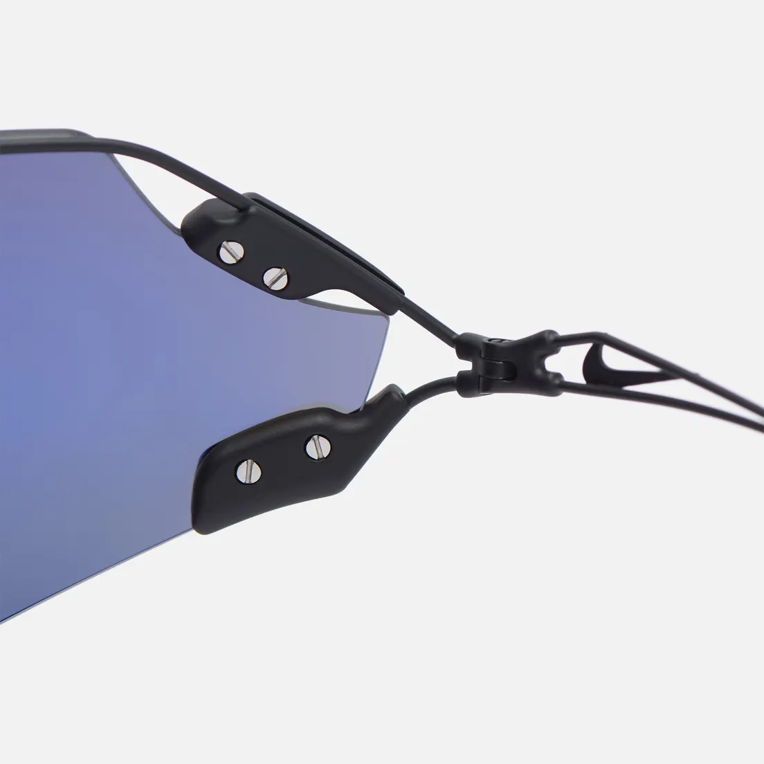Nike Солнцезащитные очки Zeus Edge Polarized