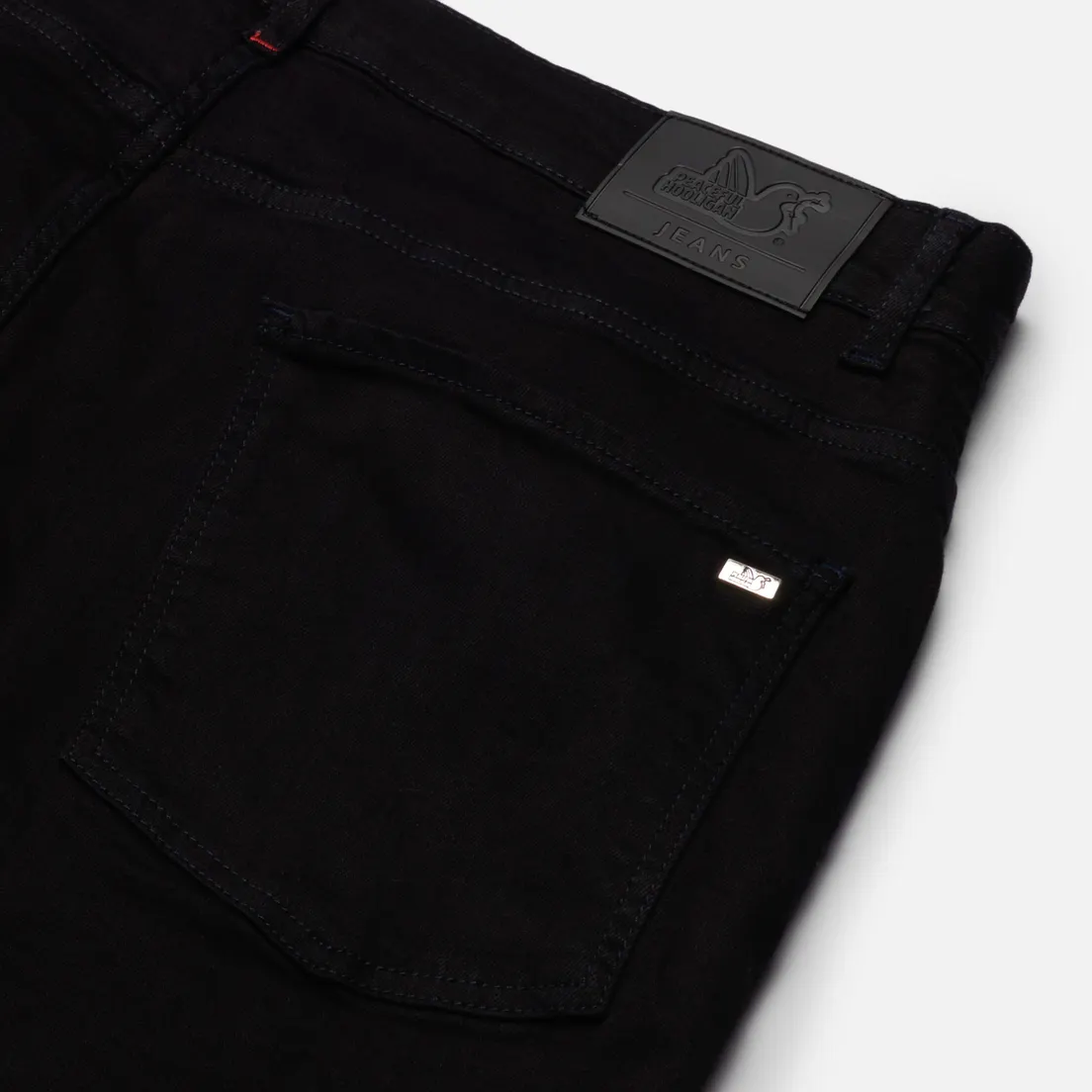 Peaceful Hooligan Мужские джинсы Regular Fit Premium 12 Oz Denim