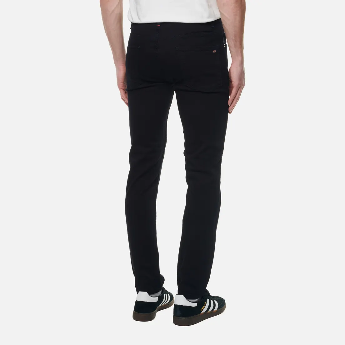 Peaceful Hooligan Мужские джинсы Regular Fit Premium 12 Oz Denim