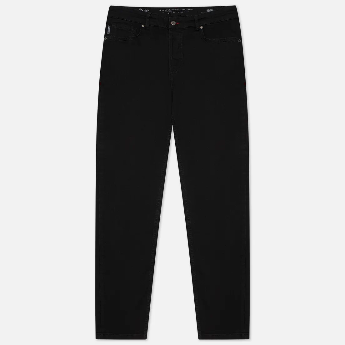 Peaceful Hooligan Мужские джинсы Slim Fit Premium 12 Oz Denim