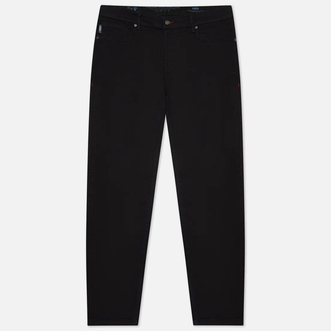 Peaceful Hooligan Мужские джинсы Slim Fit Premium 12 Oz Denim