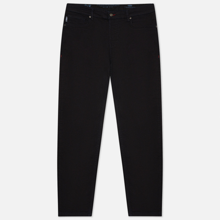 Мужские джинсы Peaceful Hooligan Slim Fit Premium 12 Oz Denim, цвет синий, размер 30R