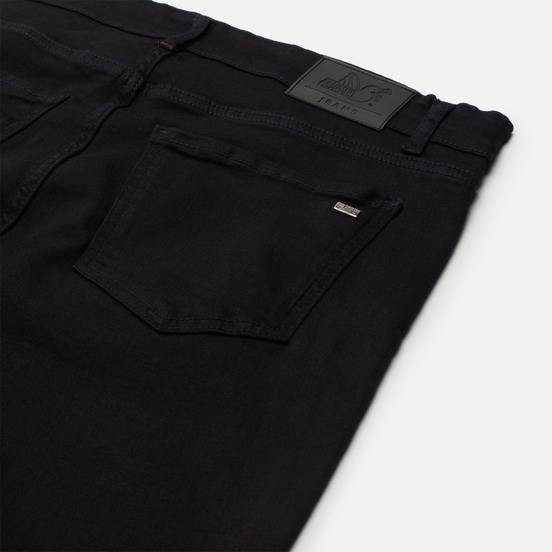 Мужские джинсы Peaceful Hooligan Slim Fit Premium 12 Oz Denim Blue/Blue Wash