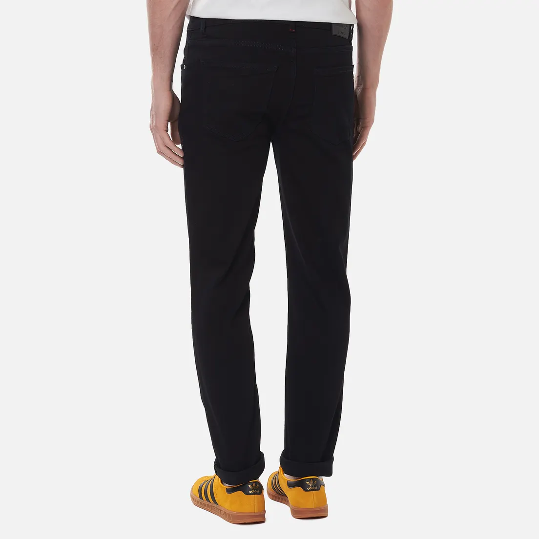 Peaceful Hooligan Мужские джинсы Slim Fit Premium 12 Oz Denim