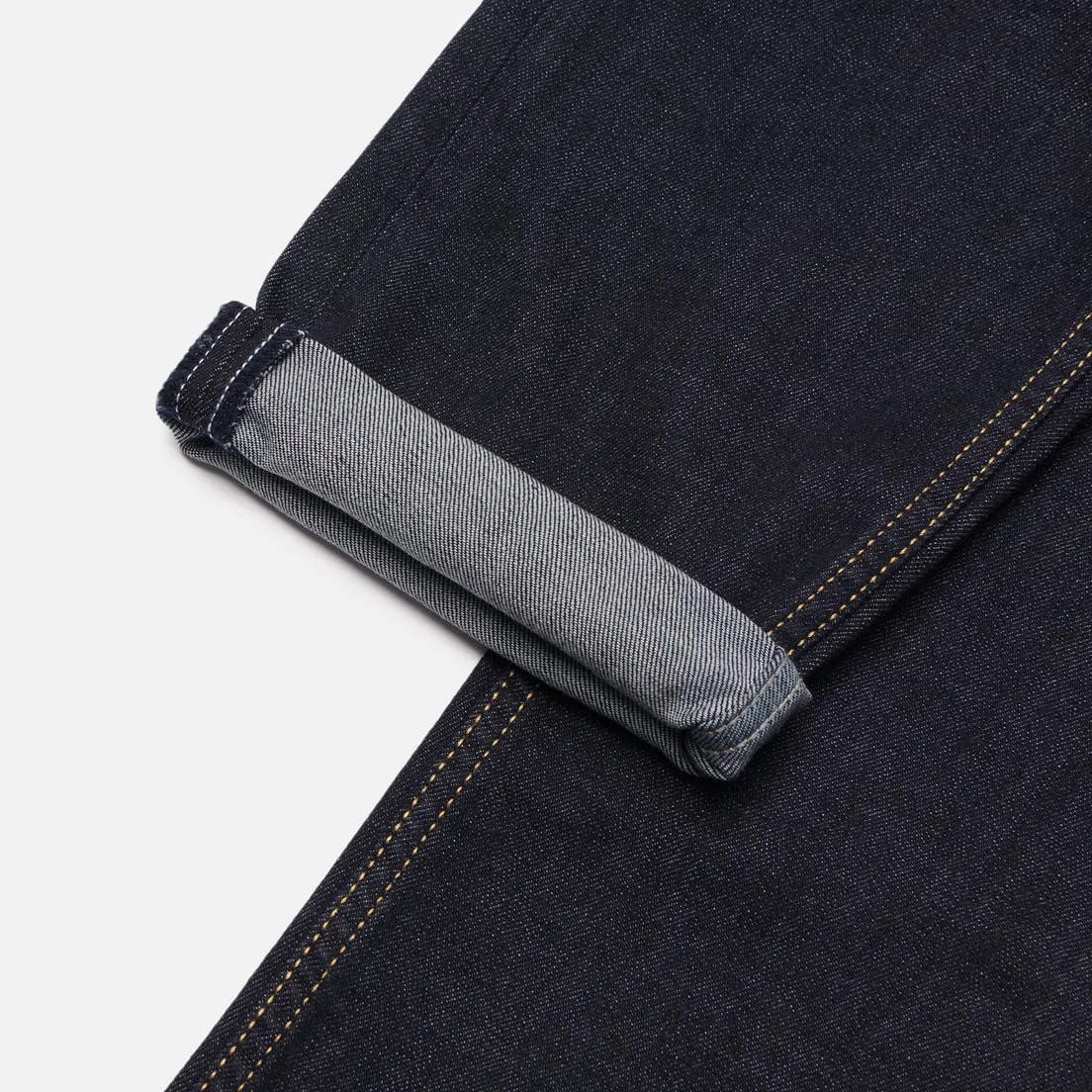 Peaceful Hooligan Мужские джинсы Slim Fit Premium 12 Oz Denim