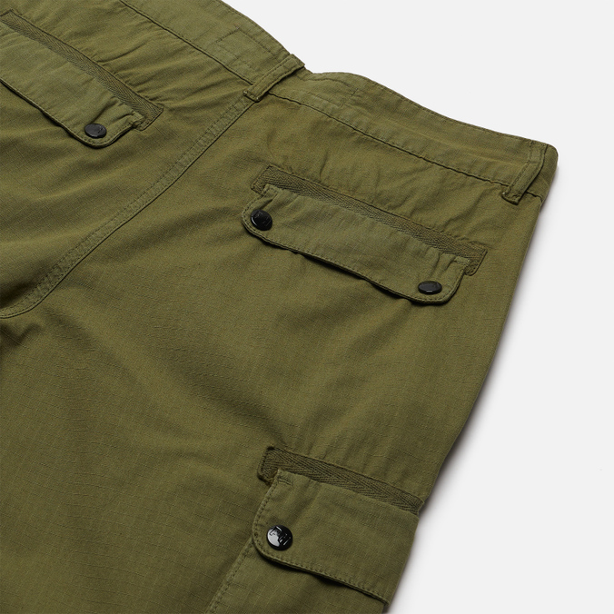 Мужские брюки Peaceful Hooligan, цвет оливковый, размер 28R EVS9PHPANT002-KHI Arctainer - фото 3
