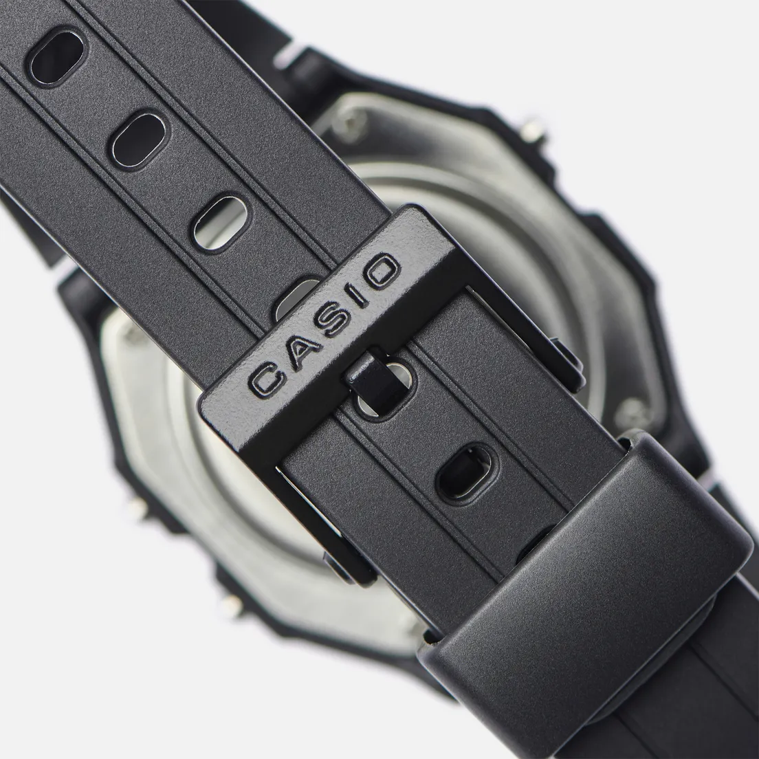 CASIO Наручные часы Collection F-91W-3
