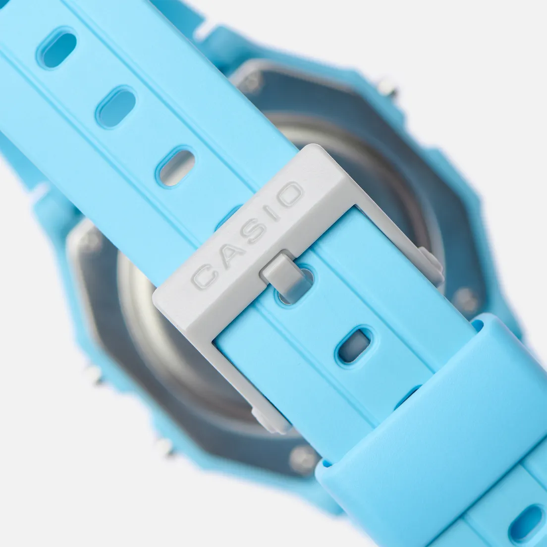 CASIO Наручные часы Collection F-91WC-2A