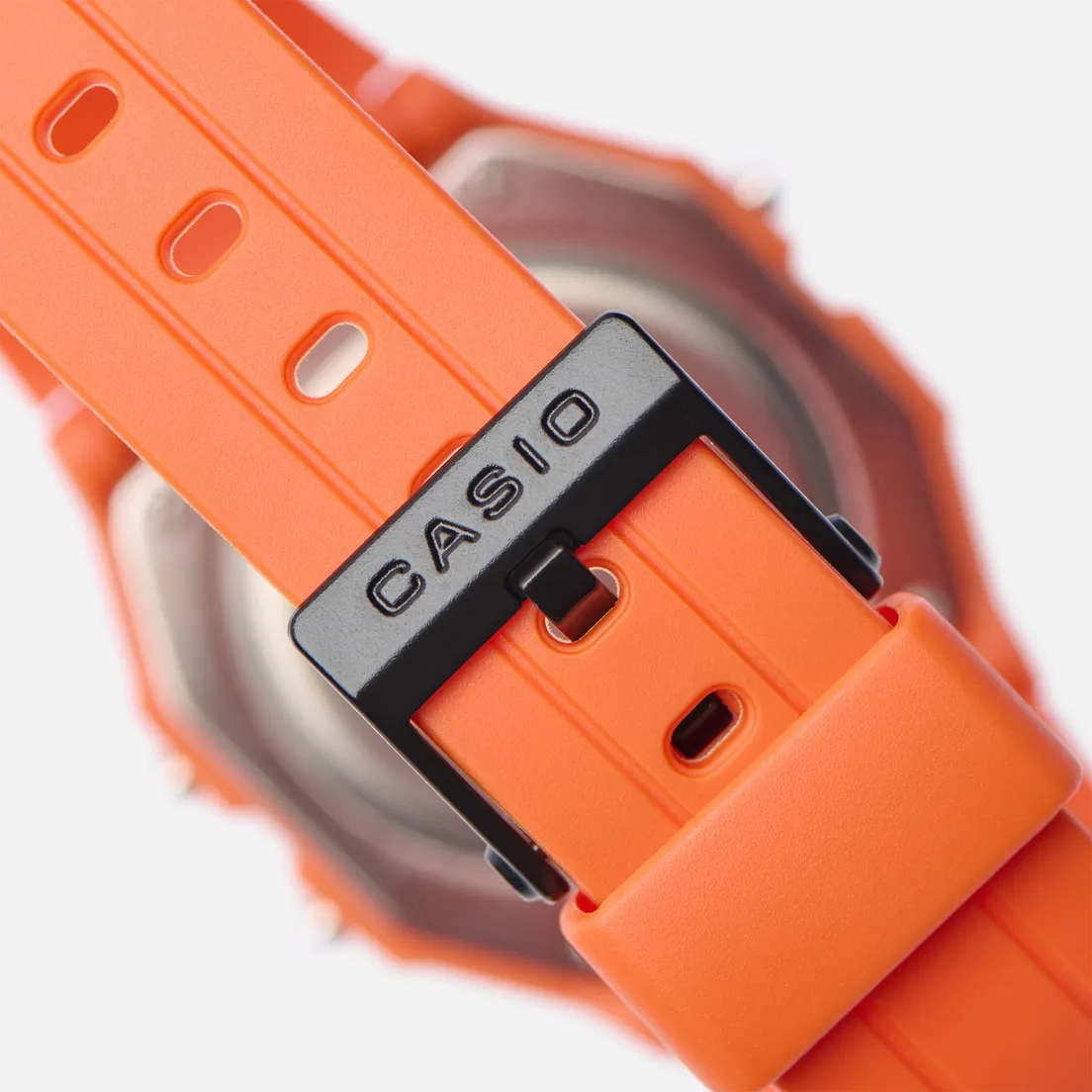 CASIO Наручные часы Collection F-91WC-4A2
