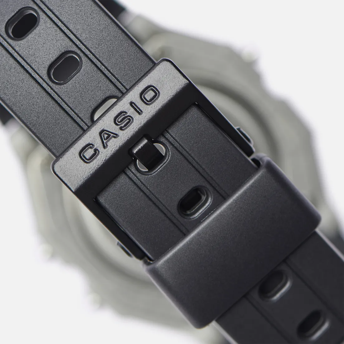 CASIO Наручные часы Collection F-91WM-7A