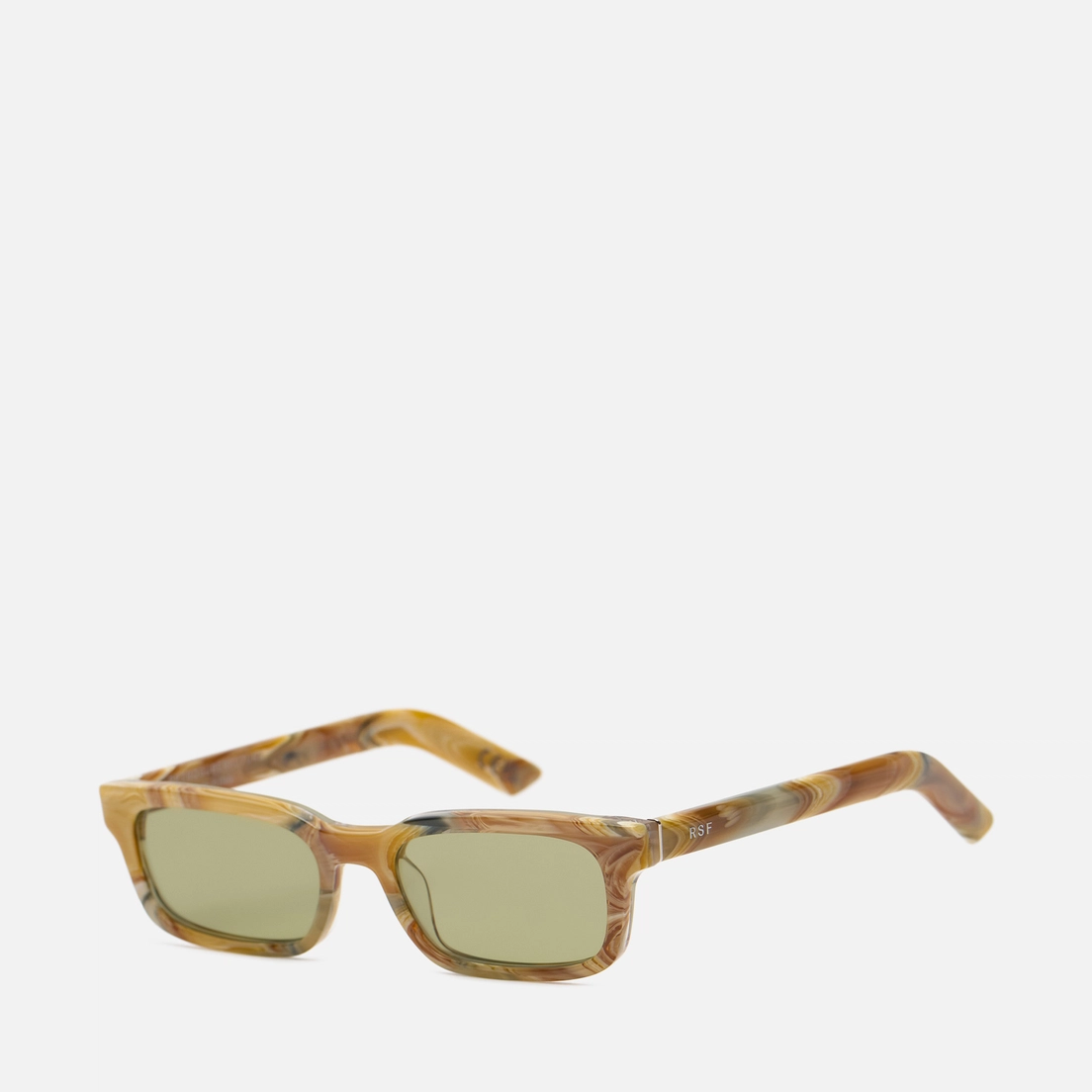 RETROSUPERFUTURE Солнцезащитные очки Gesto