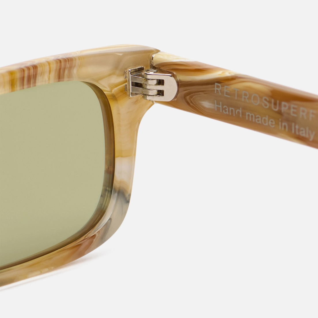 RETROSUPERFUTURE Солнцезащитные очки Gesto