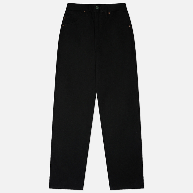 Мужские джинсы Brain Dead Type 01 13.2 Oz Selvedge Denim